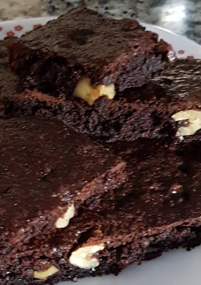 Una foto de Browunies