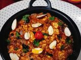पनीर मसाला भुर्जी