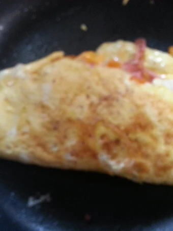 Recipe Use your imagination omelette the Delicious Appealing