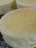 English Muffins