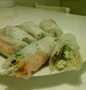 Easy Ways Prepare|Recipe} Vietnamese Fresh Spring Rolls Anti-Fail