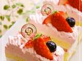 strawberry shortcake