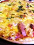 Basic & Delicious Pizza Sauce in the Blender