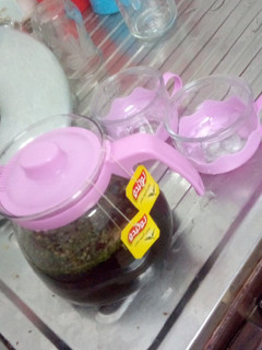 صورة لوصفة شاي