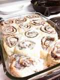 7-up Cinnamon Rolls