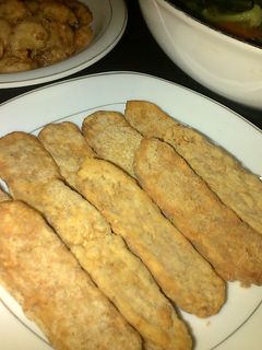 Foto resep Tempe Goreng Tepung