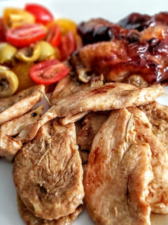 Una foto de PLATO SERVIDO No.6🥰
