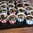 Cokelat Muffin