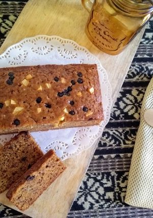 Foto resep Banana cakes