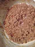 Big O's Homerun Sloppy Joe's