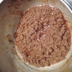 A picture of Big O's Homerun Sloppy Joe's.