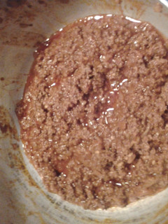 A picture of Big O's Homerun Sloppy Joe's.