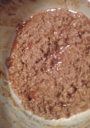 A picture of Big O's Homerun Sloppy Joe's.