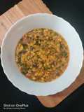 PALAK METHI DAL.