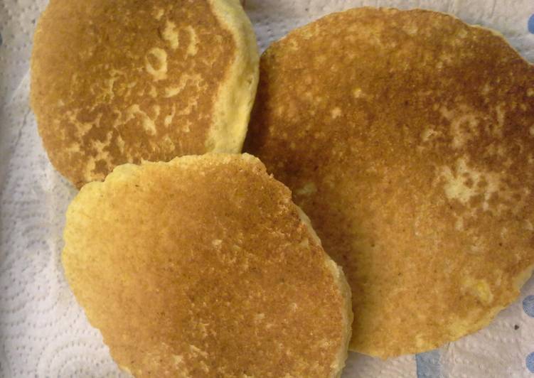 How to Make Any-night-of-the-week Corn Cakes