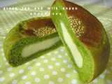 milk bread sheet