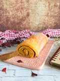 Torta de Laranja