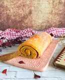 Torta de Laranja