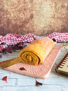 Foto de Torta de Laranja