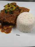Pepian de cuy