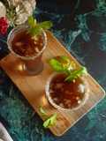 Amlana (Rajasthani Drink)