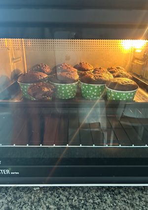 Foto resep Brownies topping chocochip