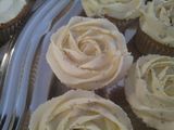 The perfect cream cheese frosting