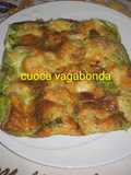 Baked Spinach Frittata