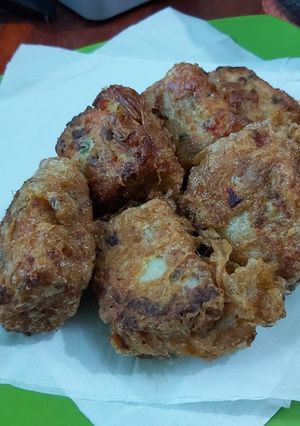 Foto resep Misua Goreng