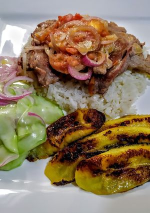 Una foto de CORRIENTAZO👩👧👦Caribe❤️...!