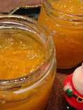 Simple Medicinal Yuzu Jam & Yuzu Tea