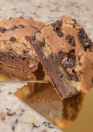 Une photo de Brookies