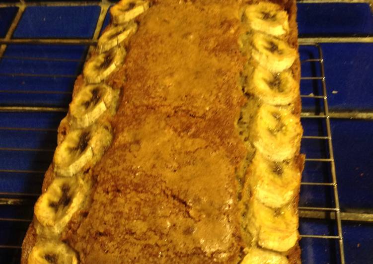 How to Prepare Ultimate Banana Nut Bread