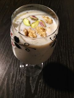 عکسی از دستور معجون