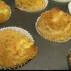 A picture of Oven Baked S'mores.