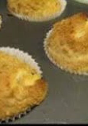A picture of Oven Baked S'mores.