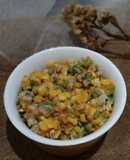 01. Ragout (Rogut) isi risoles
