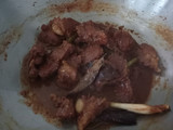 Lapis daging