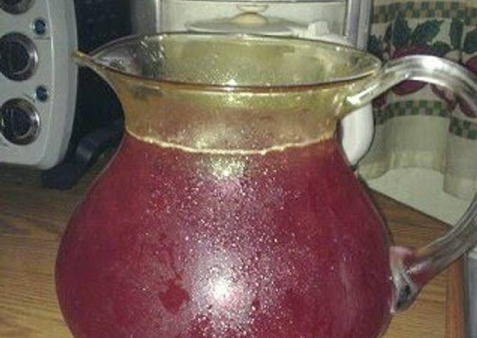 Recipe of Quick The Best Iced Tea Ever