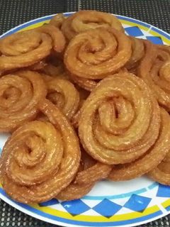 صورة لوصفة مشبك