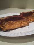 Spicy Sriracha Tuna Melt