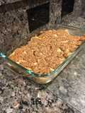 Apple 🍎 Crisp 😋