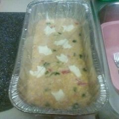 A picture of Holiday Escalloped Corn.