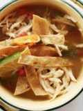 Sopa de Lima (mi receta)