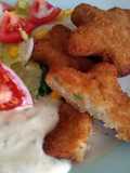 Vickys Potato and Vegetable Shapes, GF DF EF SF NF