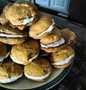 Easy Way Make Recipe Pumpkin Whoopie Pies that is Delicious, Perfect}
