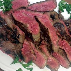 A picture of Filet Mignon.