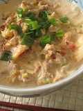 Kimchi Soy Dan Dan Noodles