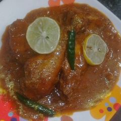 A picture of Lemon Chicken.