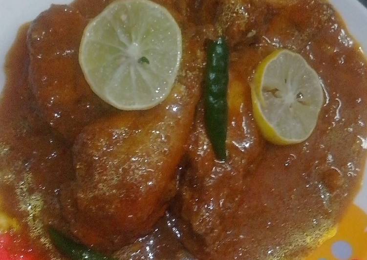 Lemon Chicken